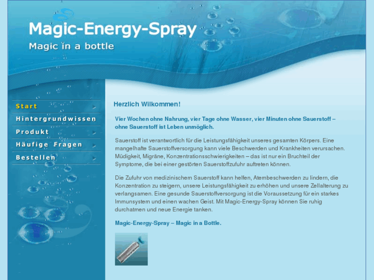 www.magic-energy.com