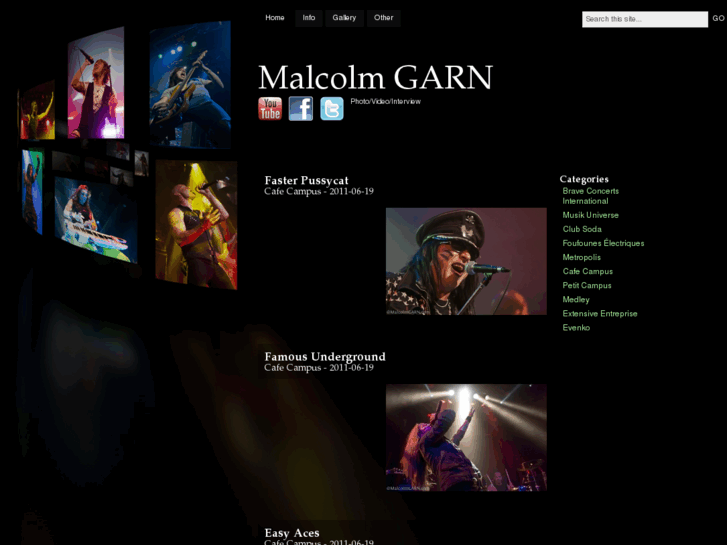 www.malcolmgarn.com