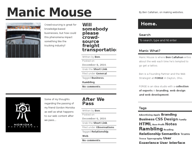 www.manicmouse.com