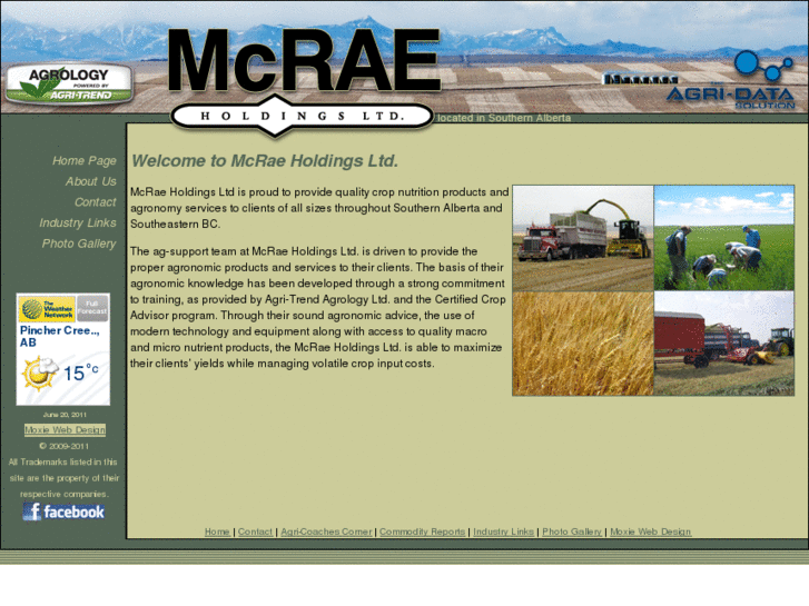 www.mcraeagri.com