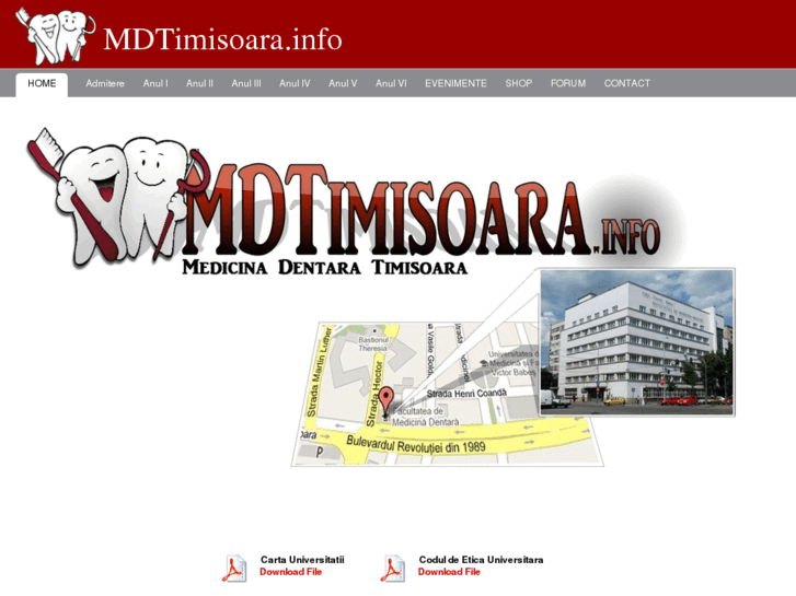 www.mdtimisoara.info