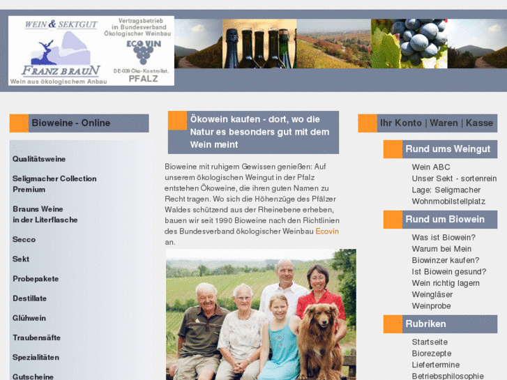 www.meinbiowinzer.de