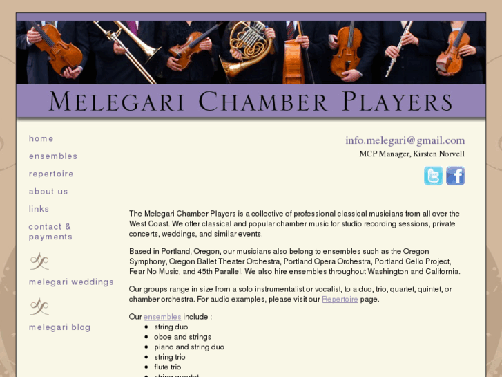 www.melegarichamberplayers.com