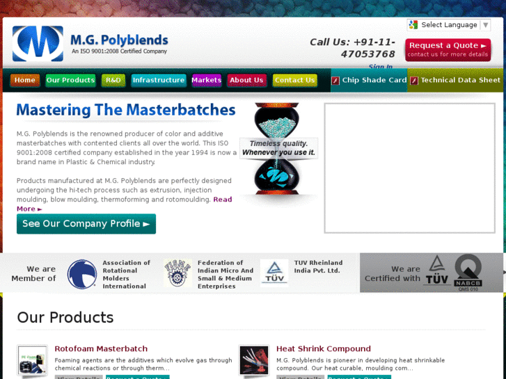 www.mg-polyblends.com