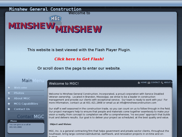 www.minshewconstruction.com