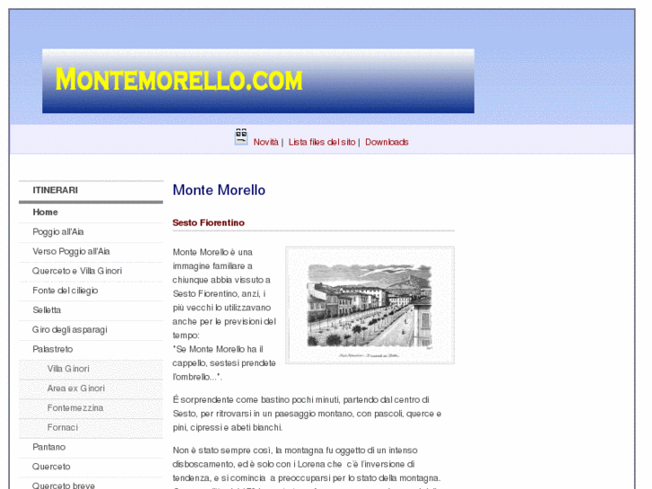 www.montemorello.com