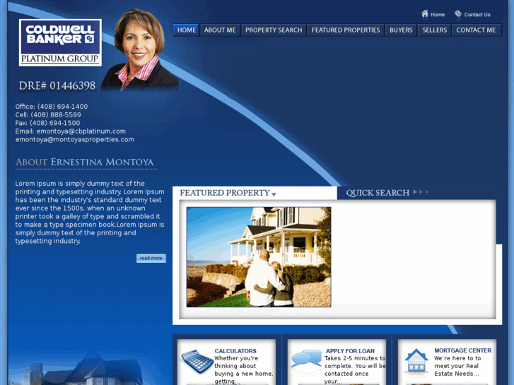 www.montoyasproperties.com