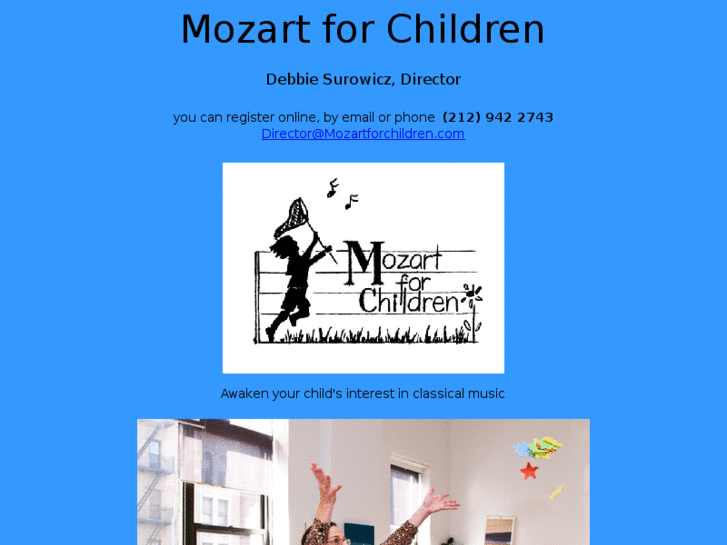 www.mozartforchildren.com