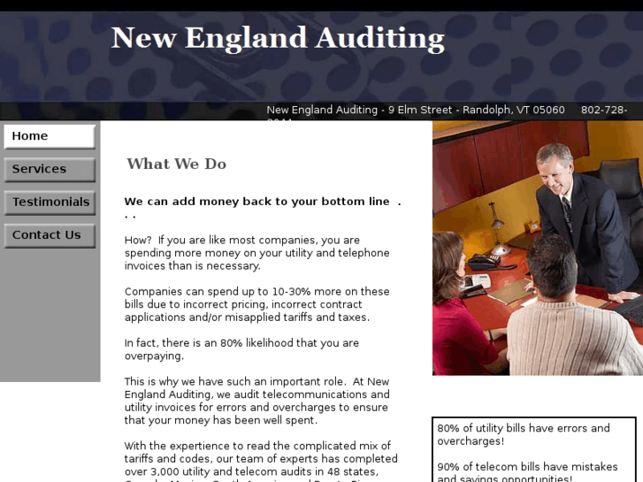 www.neauditing.com