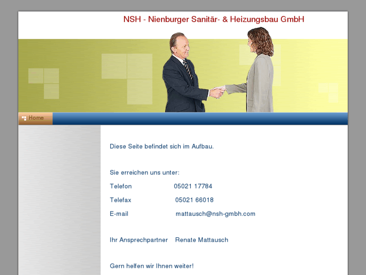 www.nsh-gmbh.com