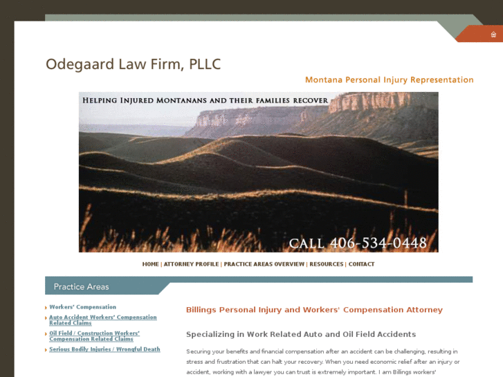 www.odegaardlawfirm.com