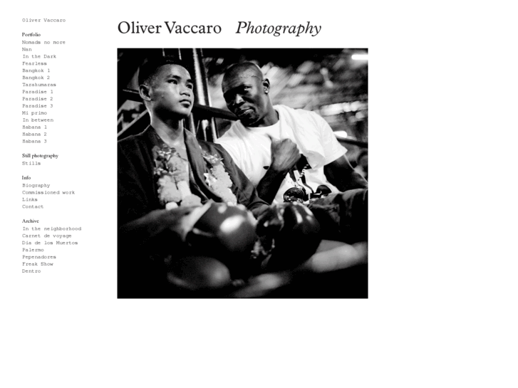 www.oliver-vaccaro.com