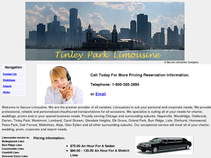 www.orlandpark-limo.com