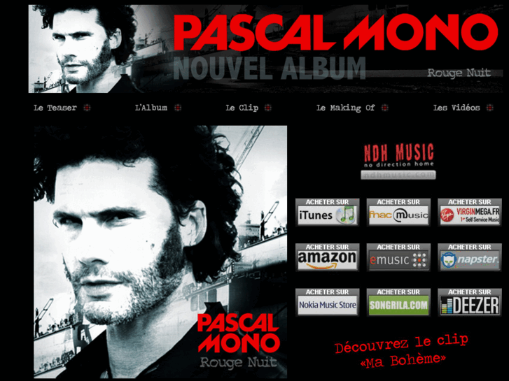 www.pascalmono.fr