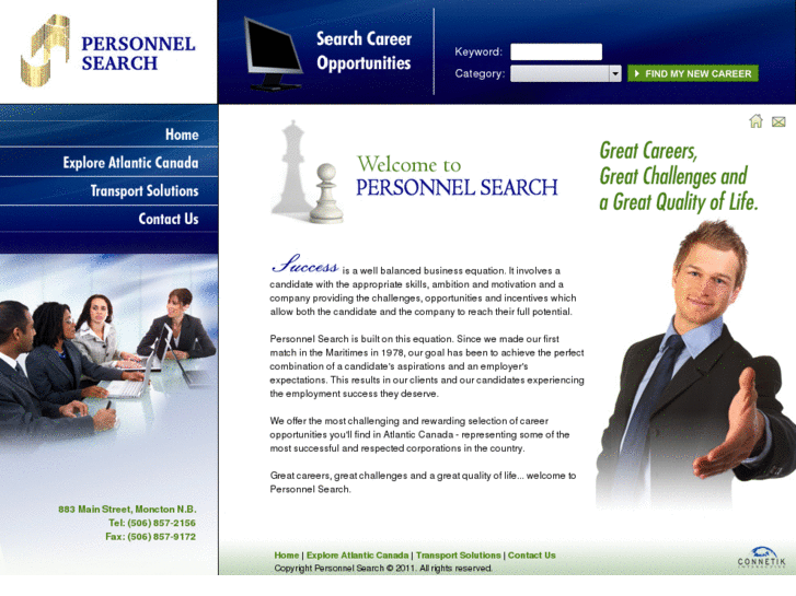 www.personnel-search.com
