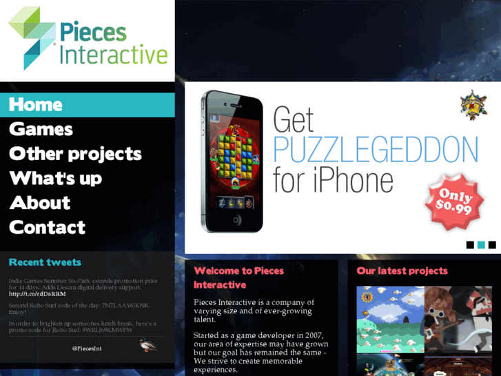 www.piecesinteractive.com