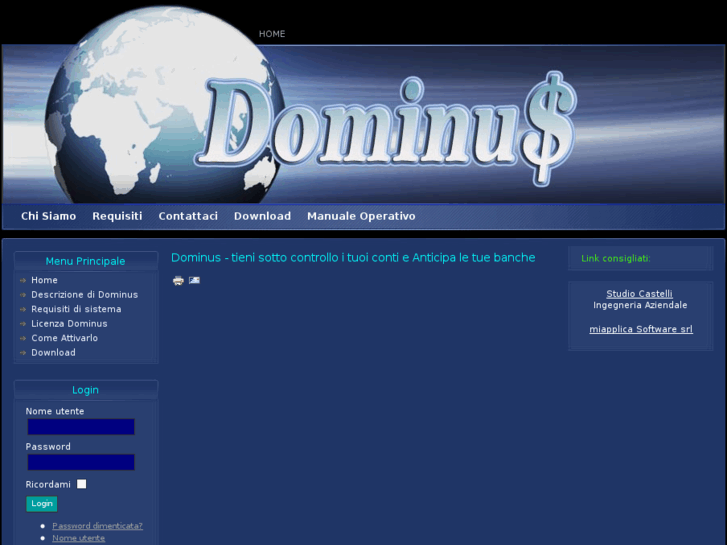 www.progetto-dominus.it