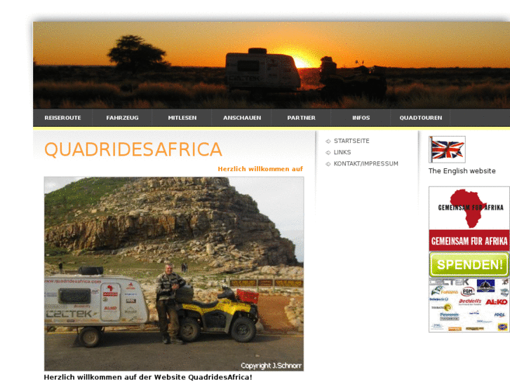 www.quadridesafrica.com