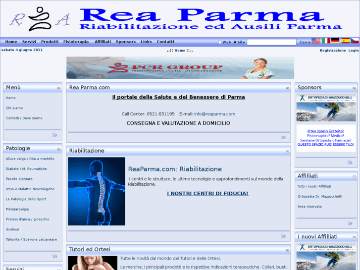 www.reaparma.com