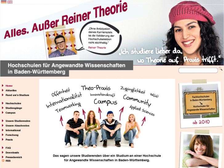 www.reiner-theorie.de