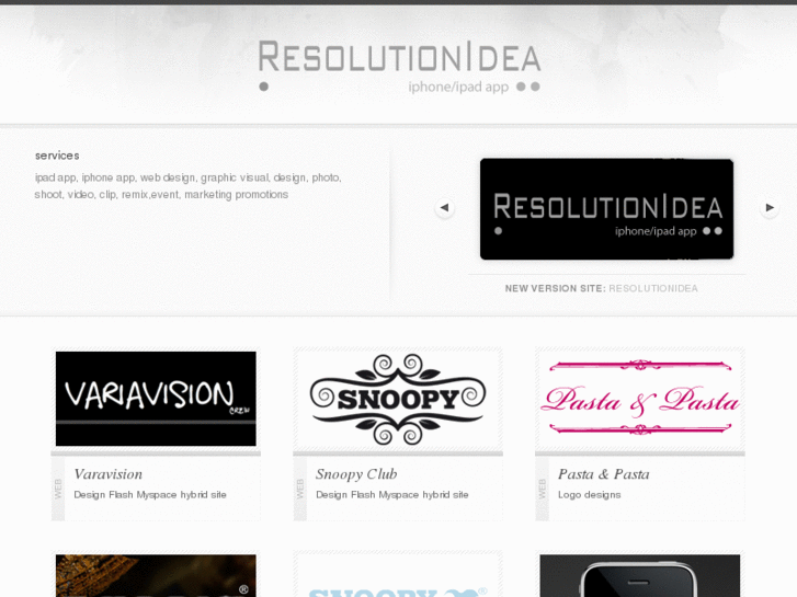 www.resolutionidea.com