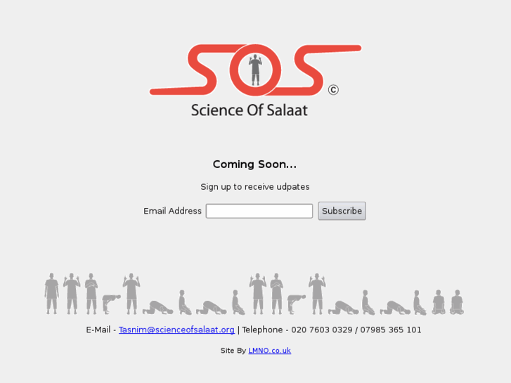 www.scienceofsalaat.org