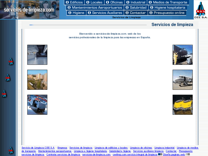 www.servicios-de-limpieza.com