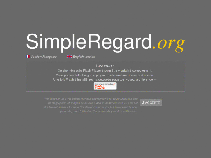 www.simpleregard.org