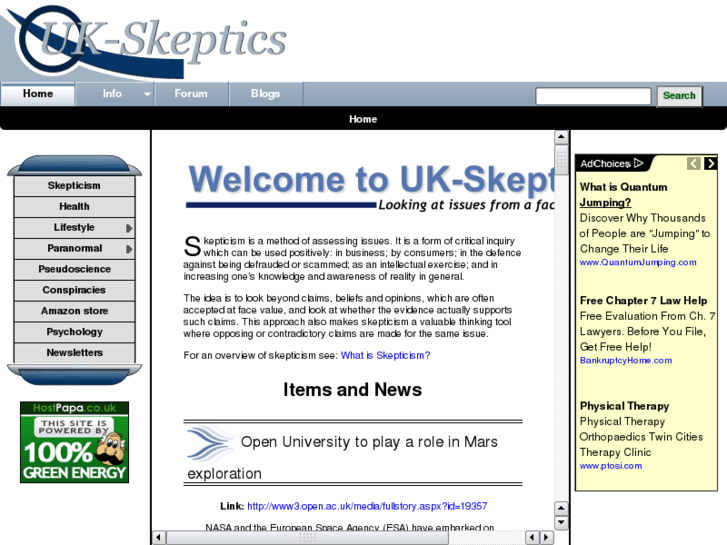 www.skeptics.org.uk