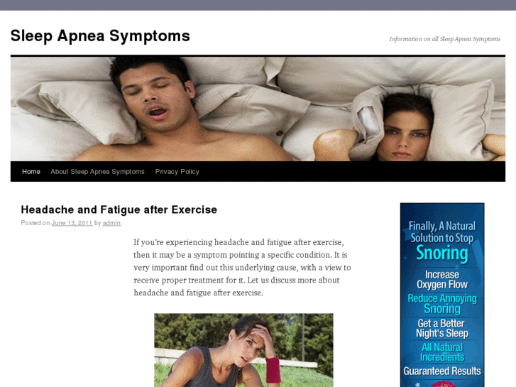 www.sleepapnea-symptoms.info