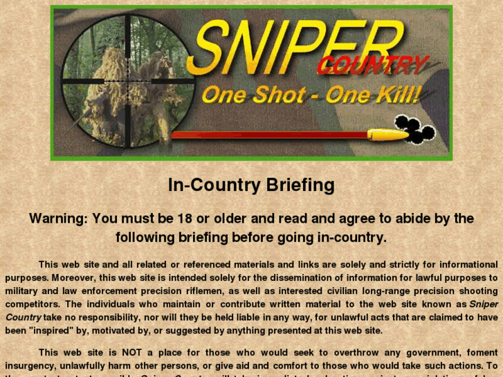 www.snipercountry.com