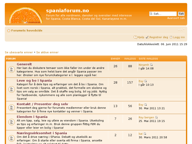 www.spaniaforum.com