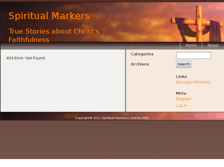 www.spiritualmarker.com