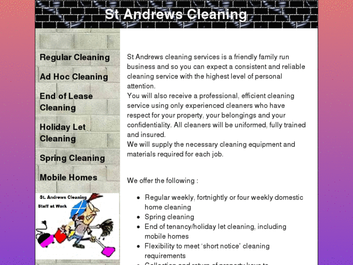 www.standrewscleaning.com