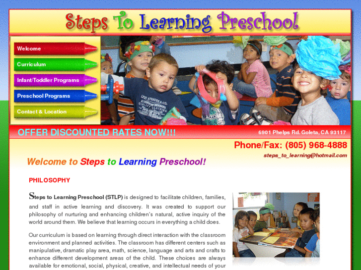 www.stepstolearningpreschool.com