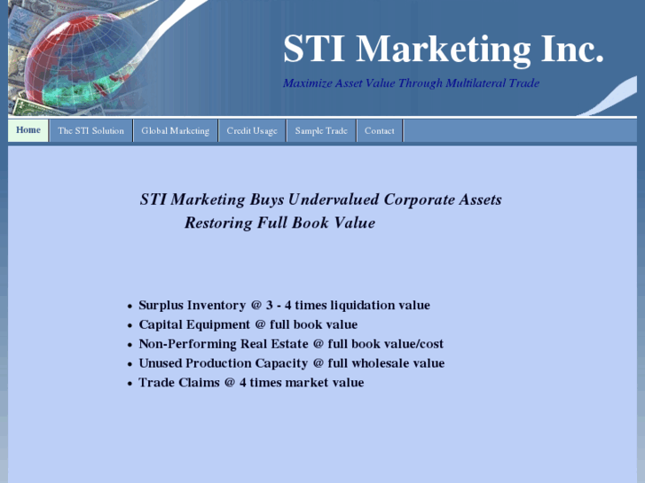 www.stimarketing.com