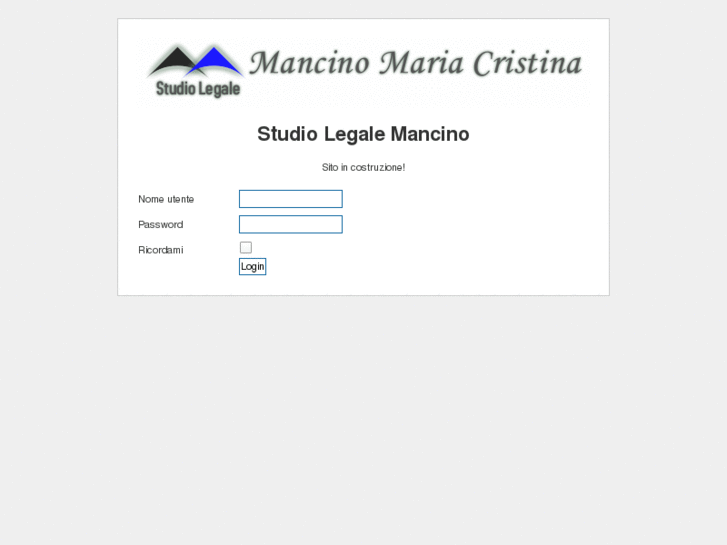 www.studiolegalemancino.com