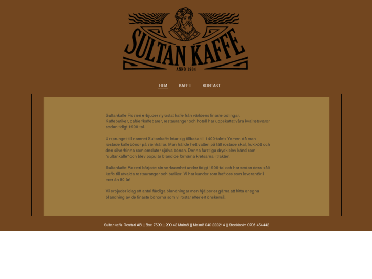 www.sultankaffe.com