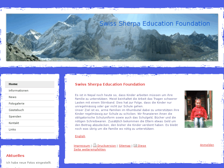 www.swiss-sherpa.net