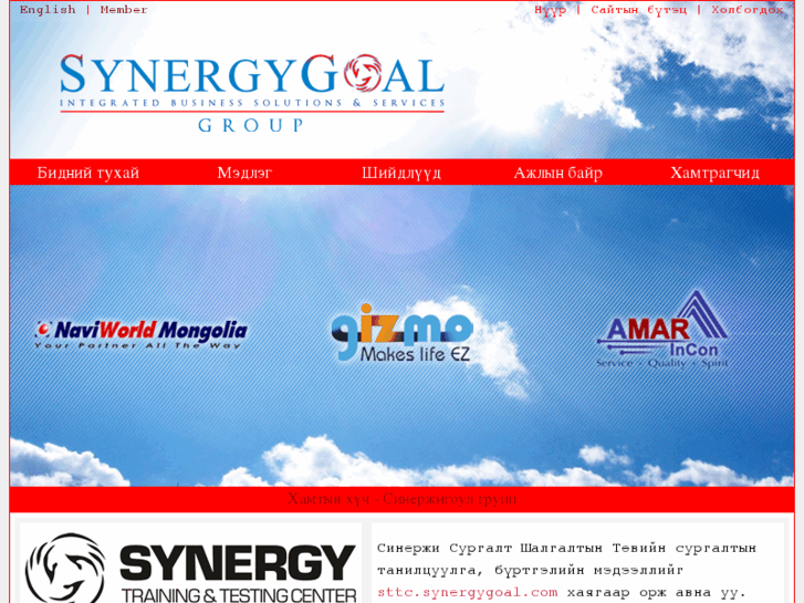 www.synergygoal.com