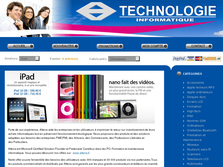 www.technologie-informatique.net
