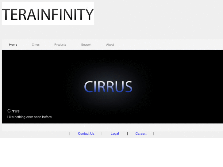 www.terainfinity.com