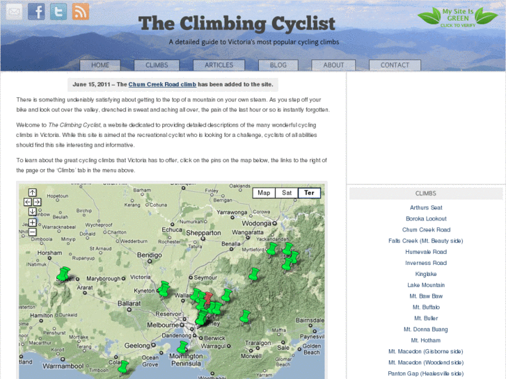 www.theclimbingcyclist.com