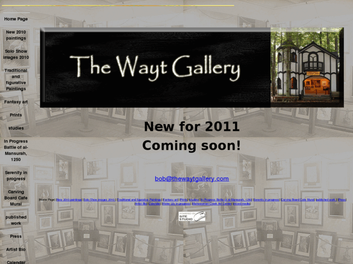 www.thewaytgallery.com