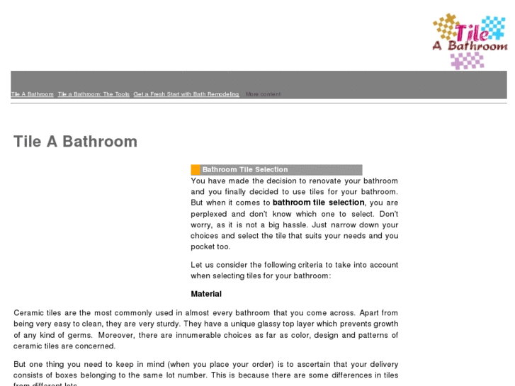 www.tileabathroom.com