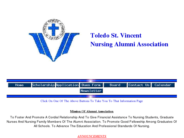 www.toledostvincentalumni.org