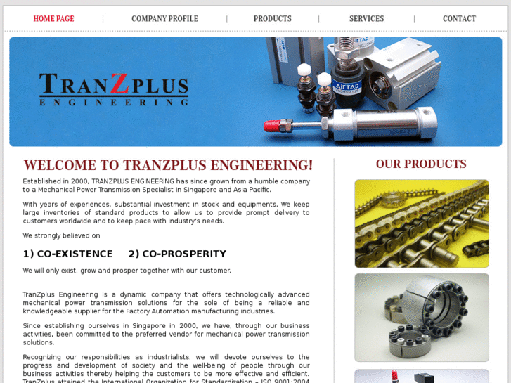 www.tranzplus.com