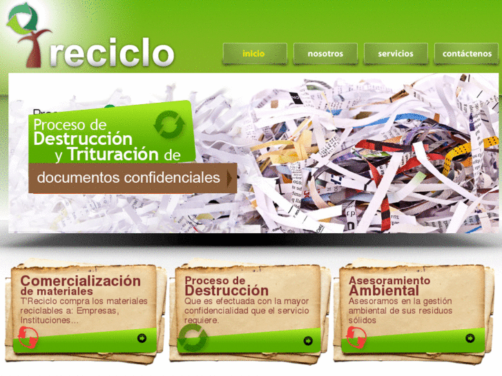 www.treciclo.com