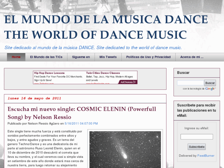 www.tumundodance.com