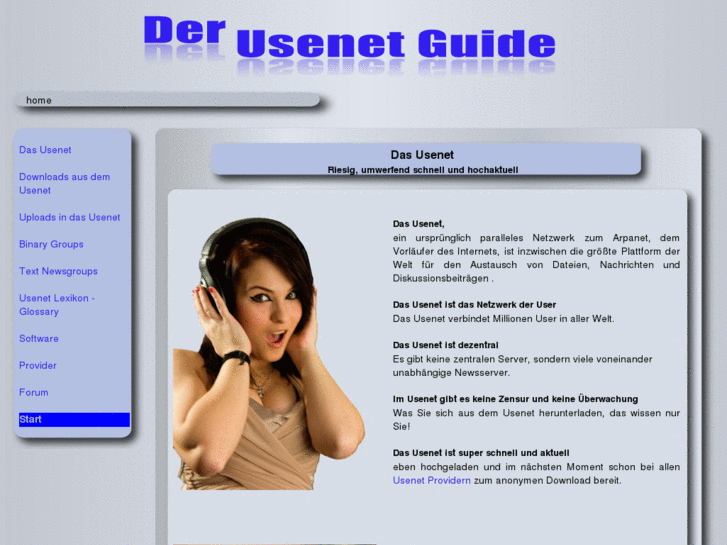 www.usenet-guide.de